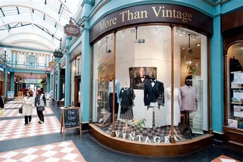 birmingham charity shops|A guide to Birmingham's vintage and charity shops .
